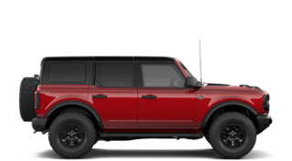 2026 Ford Bronco® External Image 1